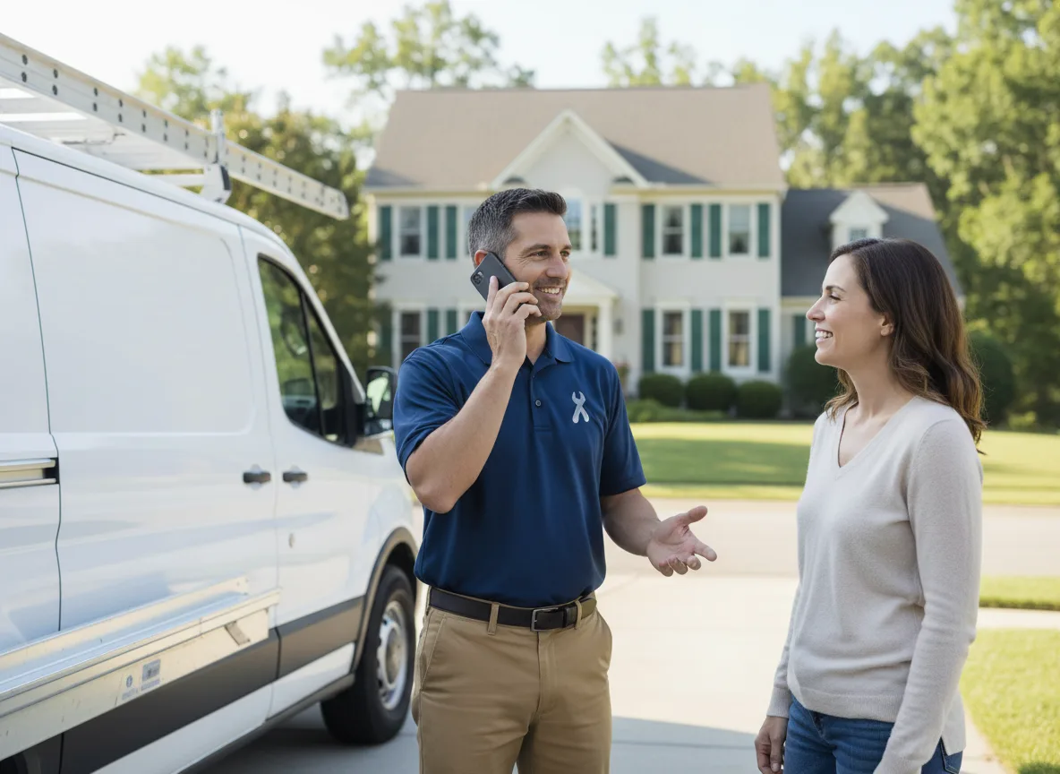 Home Gutter Service Yeoman, IN FAQs